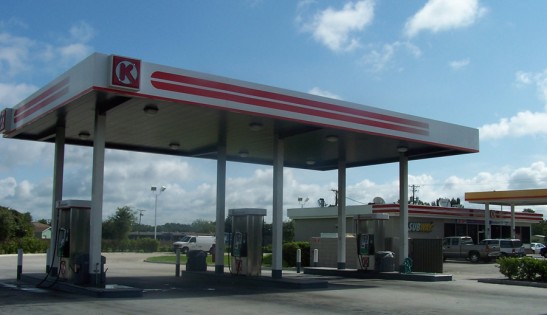 Circle K – Plant City