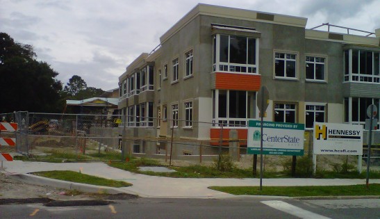 Florida Presbyterian Homes
