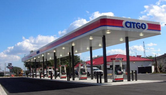 J.H. Williams Oil – SR 60, Tampa