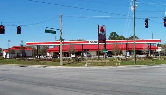 K & C Holdings – Citgo