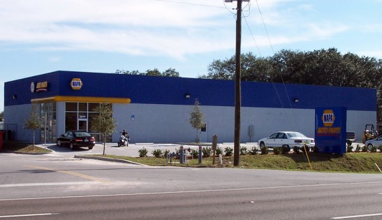 NAPA – Dade City