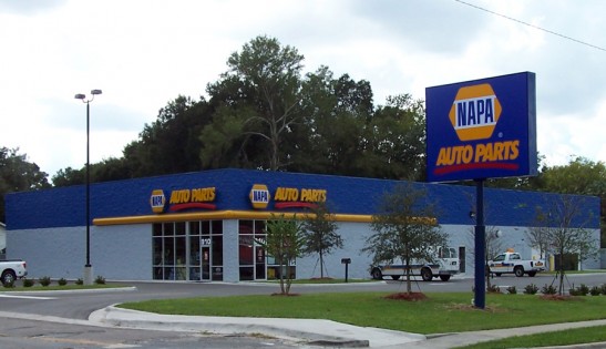 NAPA – Ocala