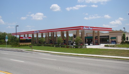 Race Trac – Pasco County