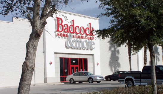 Seminole Badcock