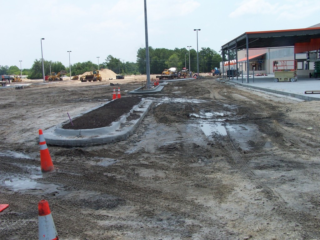 Construction