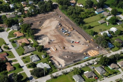 Land Development